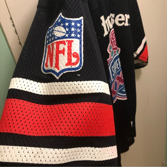 Budweiser NHL Jeresy Ravens - Picture 3 of 15